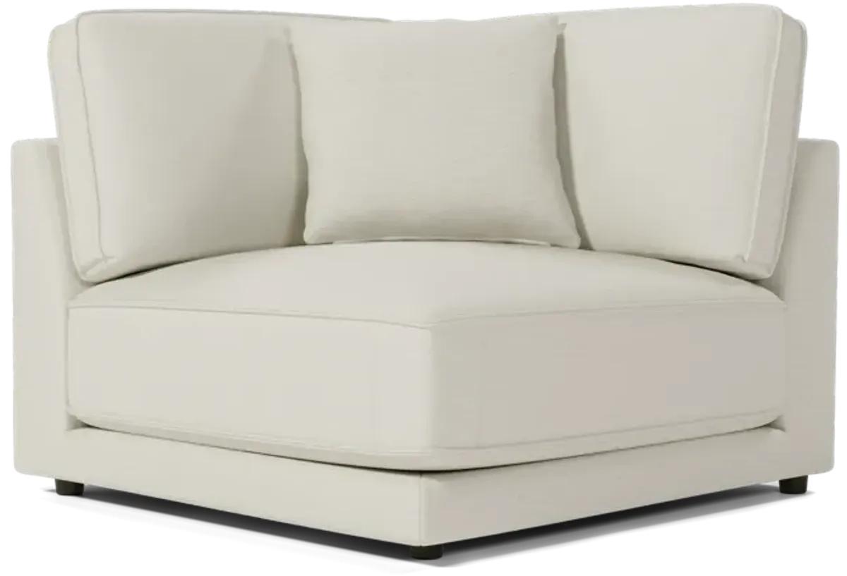 Elmore Corner Chair