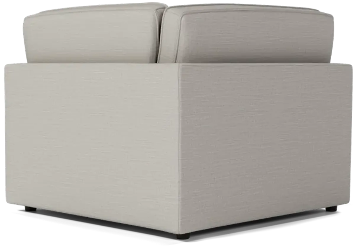 Elmore Corner Chair