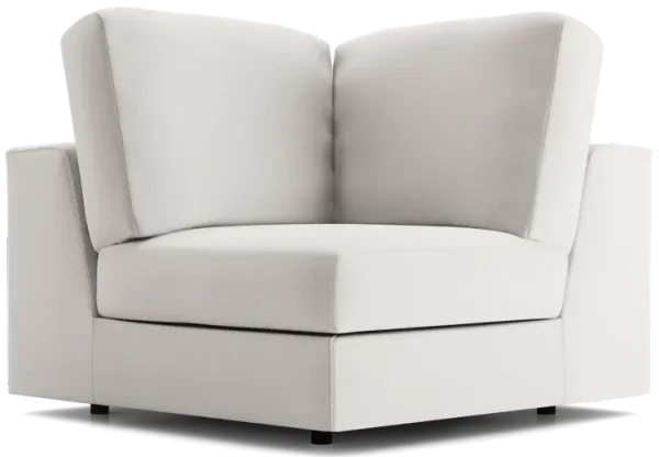 Perry Modular Corner Chair