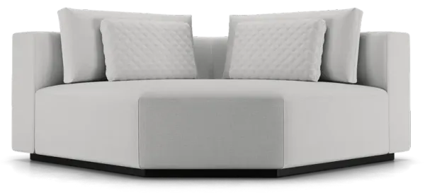 Spruce Corner Pentagon