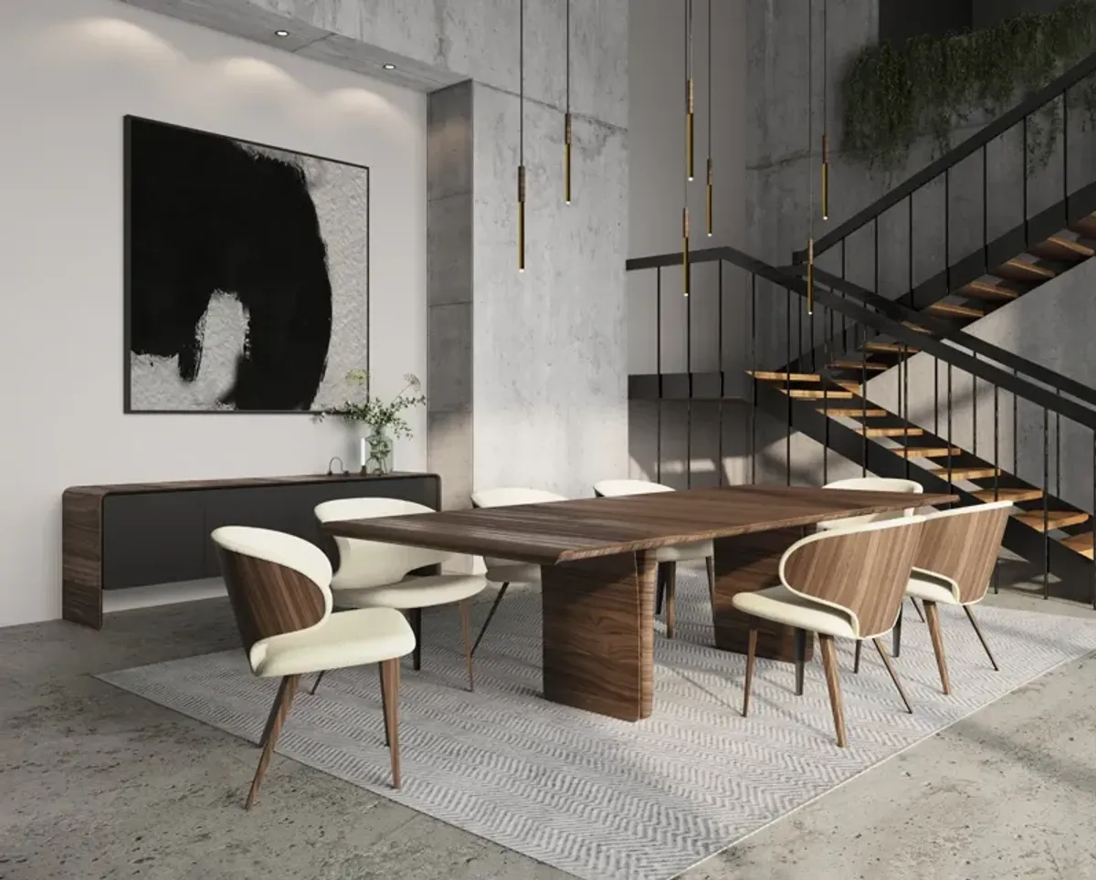 Devereux Dining Table