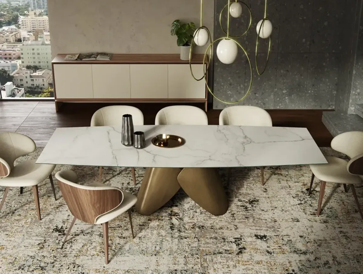 Roma Dining Table