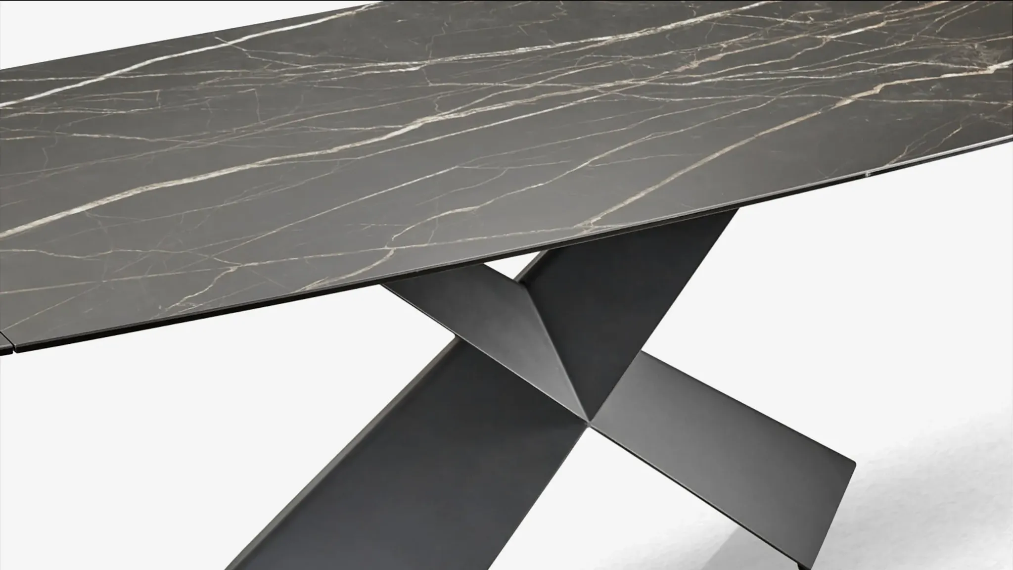 Venezia Dining Table Modloft | Furniture.com