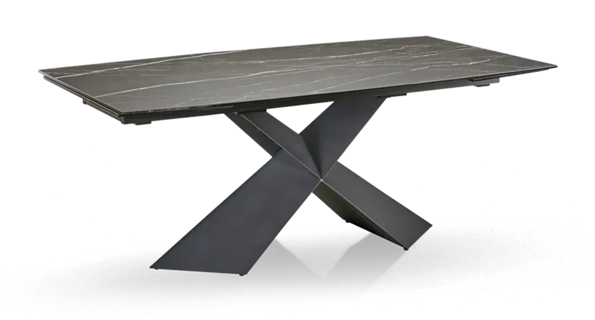Venezia Dining Table Modloft | Furniture.com
