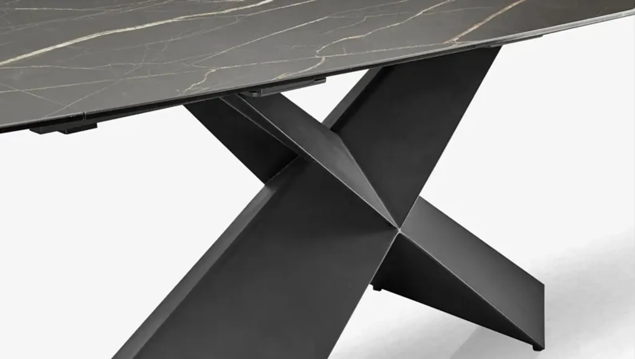 Venezia Dining Table Modloft | Furniture.com