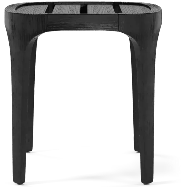 Agean Outdoor End Table