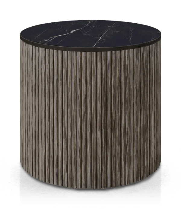 Capri Outdoor End Table