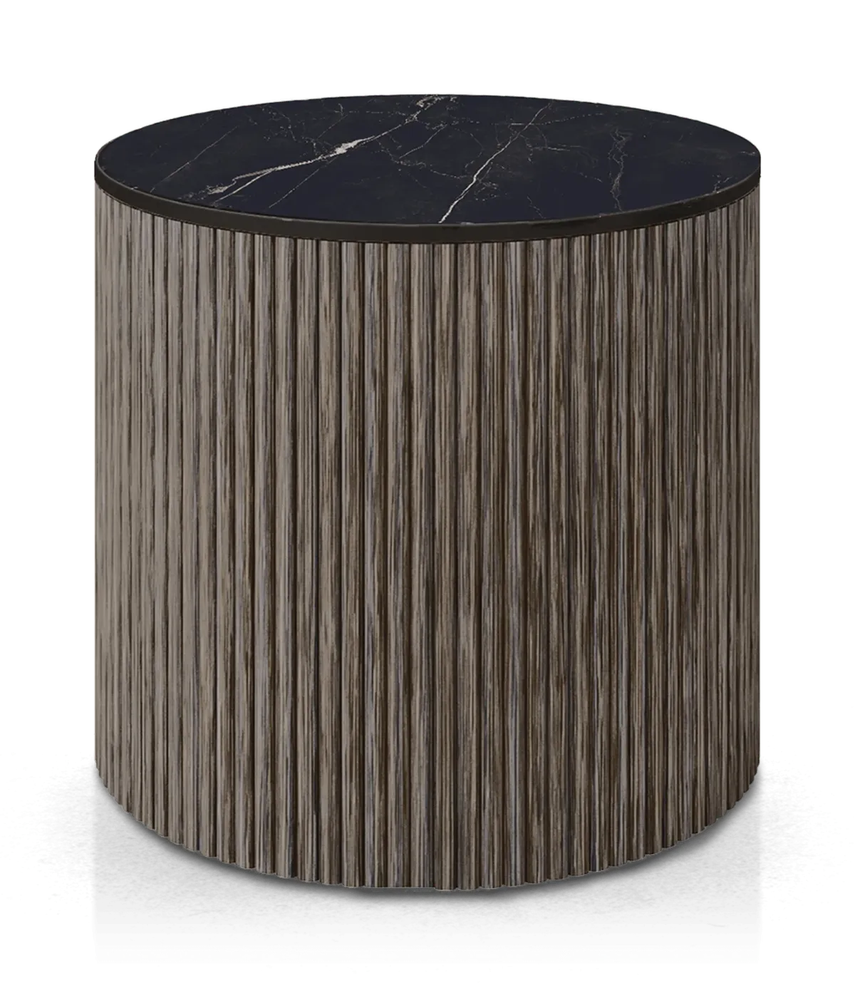 Capri Outdoor End Table