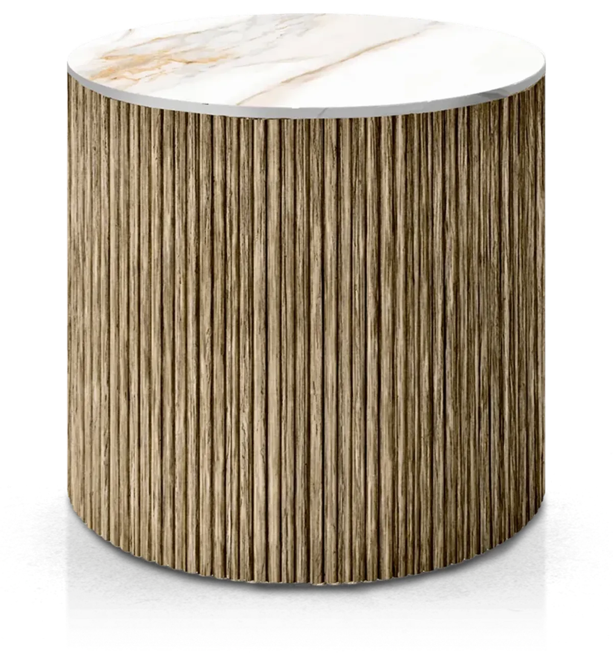 Capri Outdoor End Table