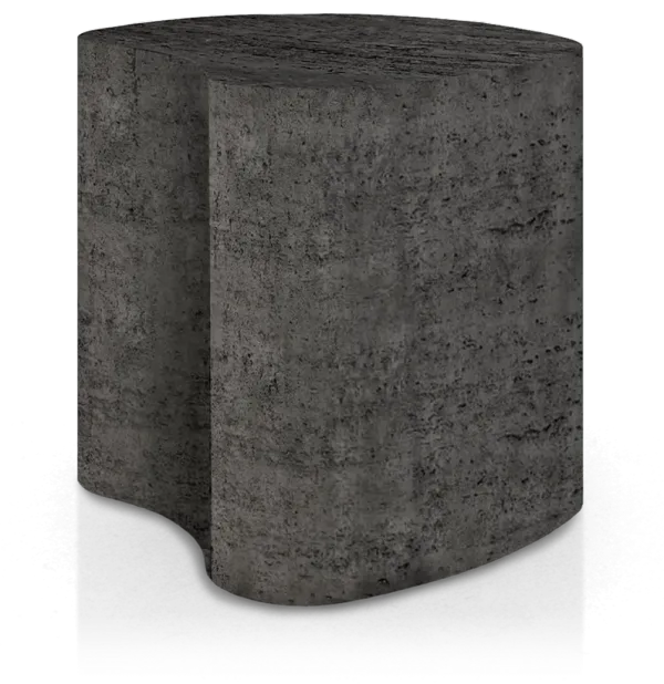 Mykonos Outdoor End Table