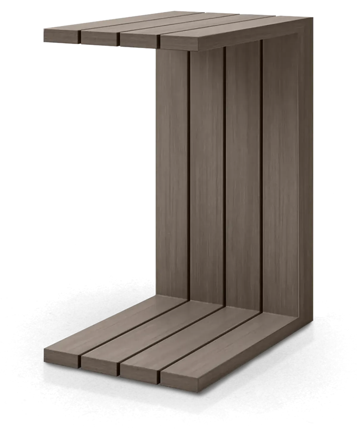 Paros End Table
