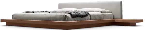 Worth Bed