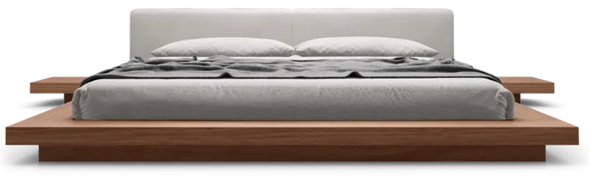 Worth Bed