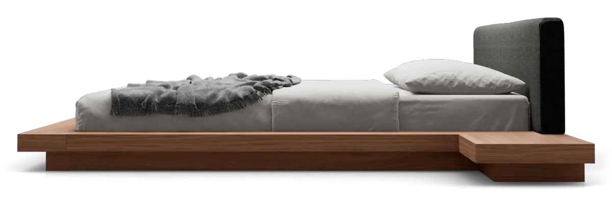 Worth Bed