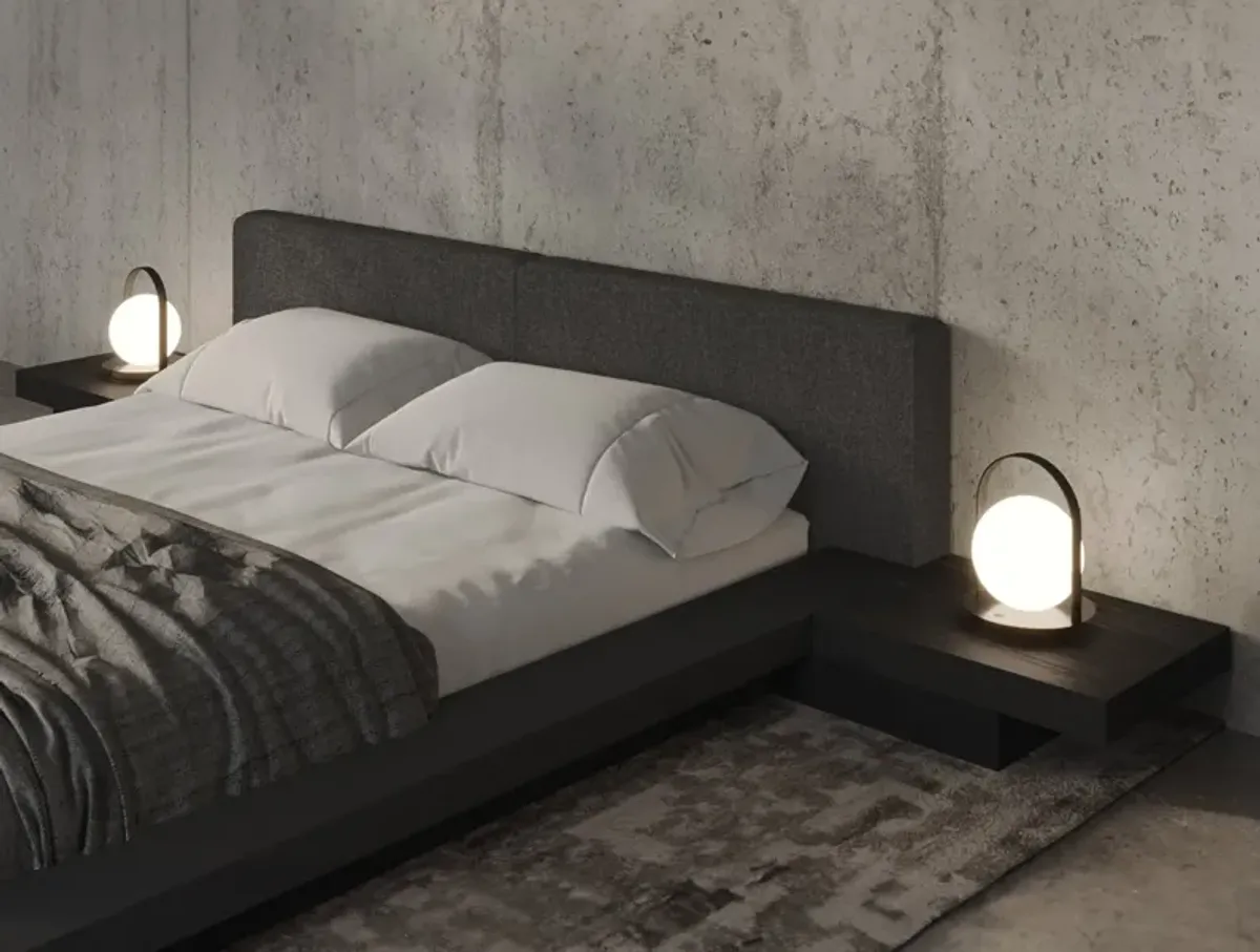 Worth Bed