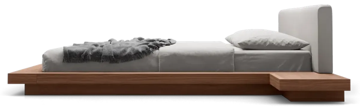 Worth Bed
