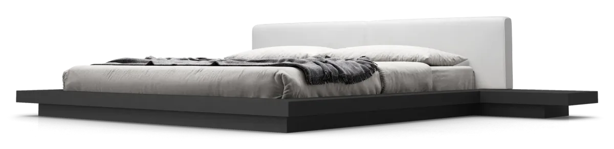 Worth Bed