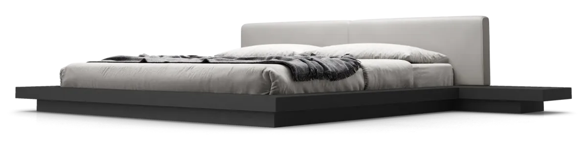 Worth Bed