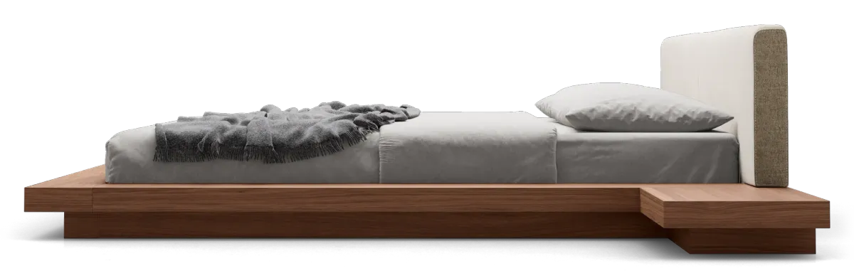 Worth Bed
