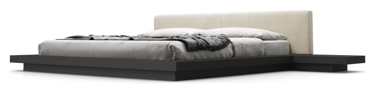 Worth Bed