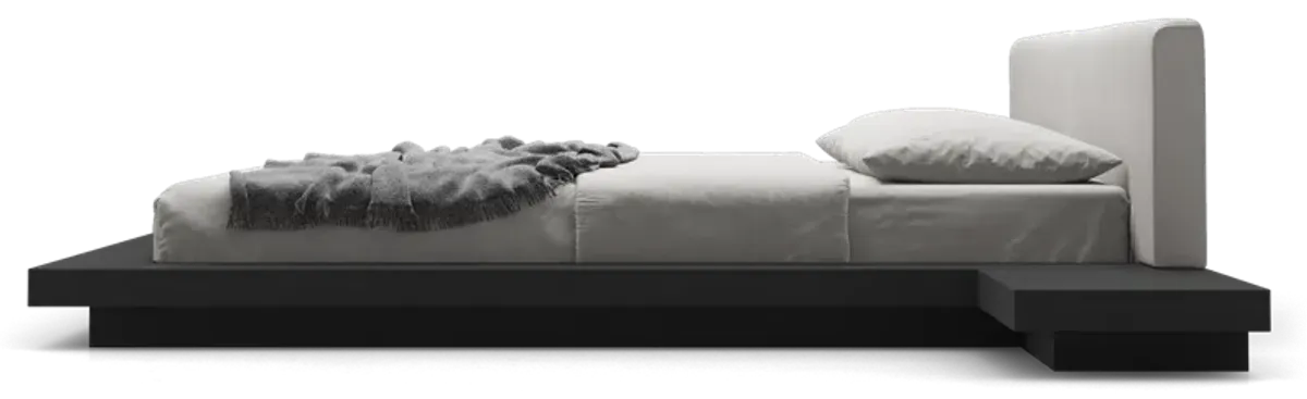 Worth Bed