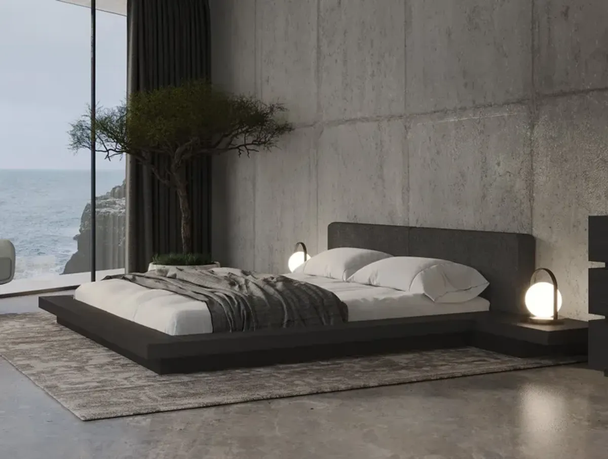 Worth Bed