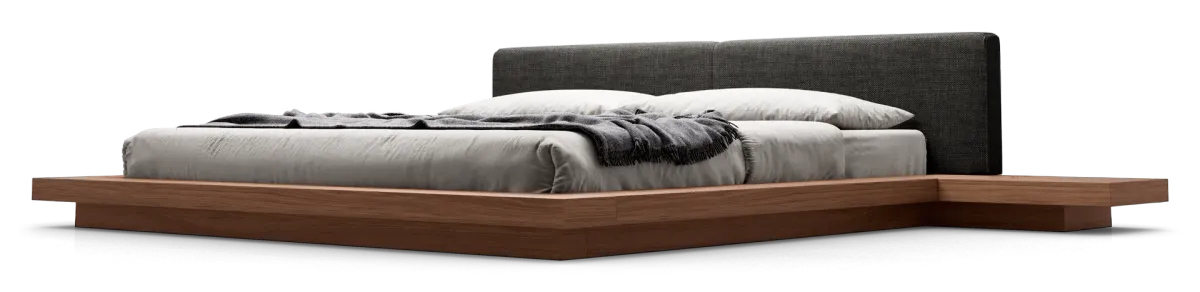 Worth Bed