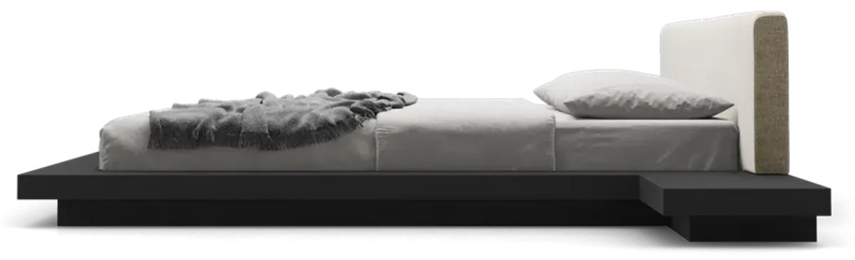 Worth Bed