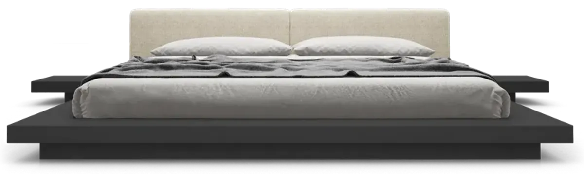Worth Bed