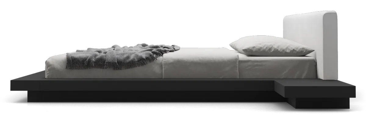 Worth Bed