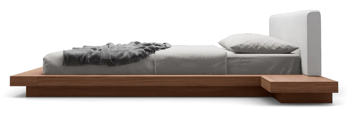 Worth Bed