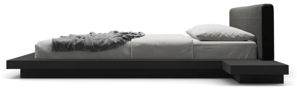 Worth Bed