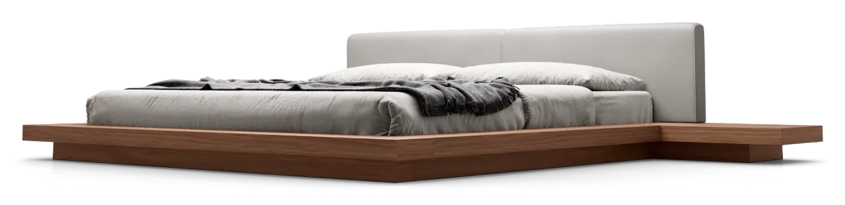 Worth Bed