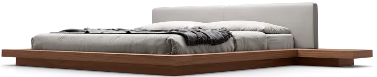 Worth Bed