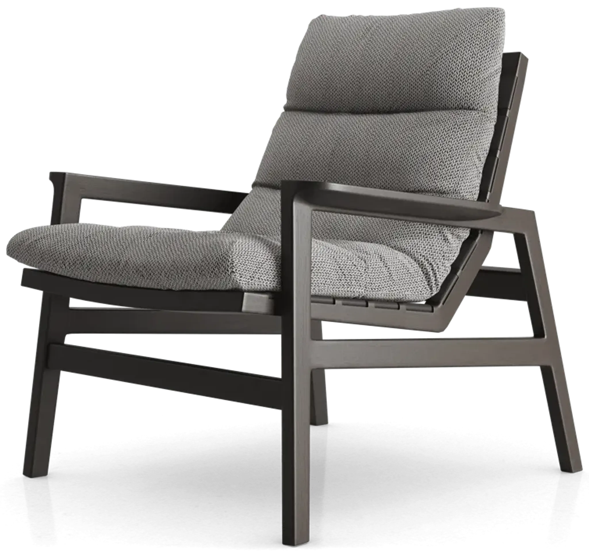 Fulton Lounge Chair | Furniture.com