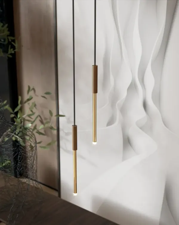 Belgrave Pendant Lamp