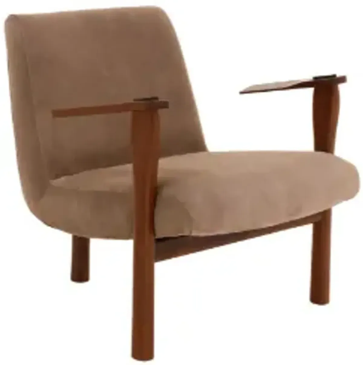Delmar Lounge Chair