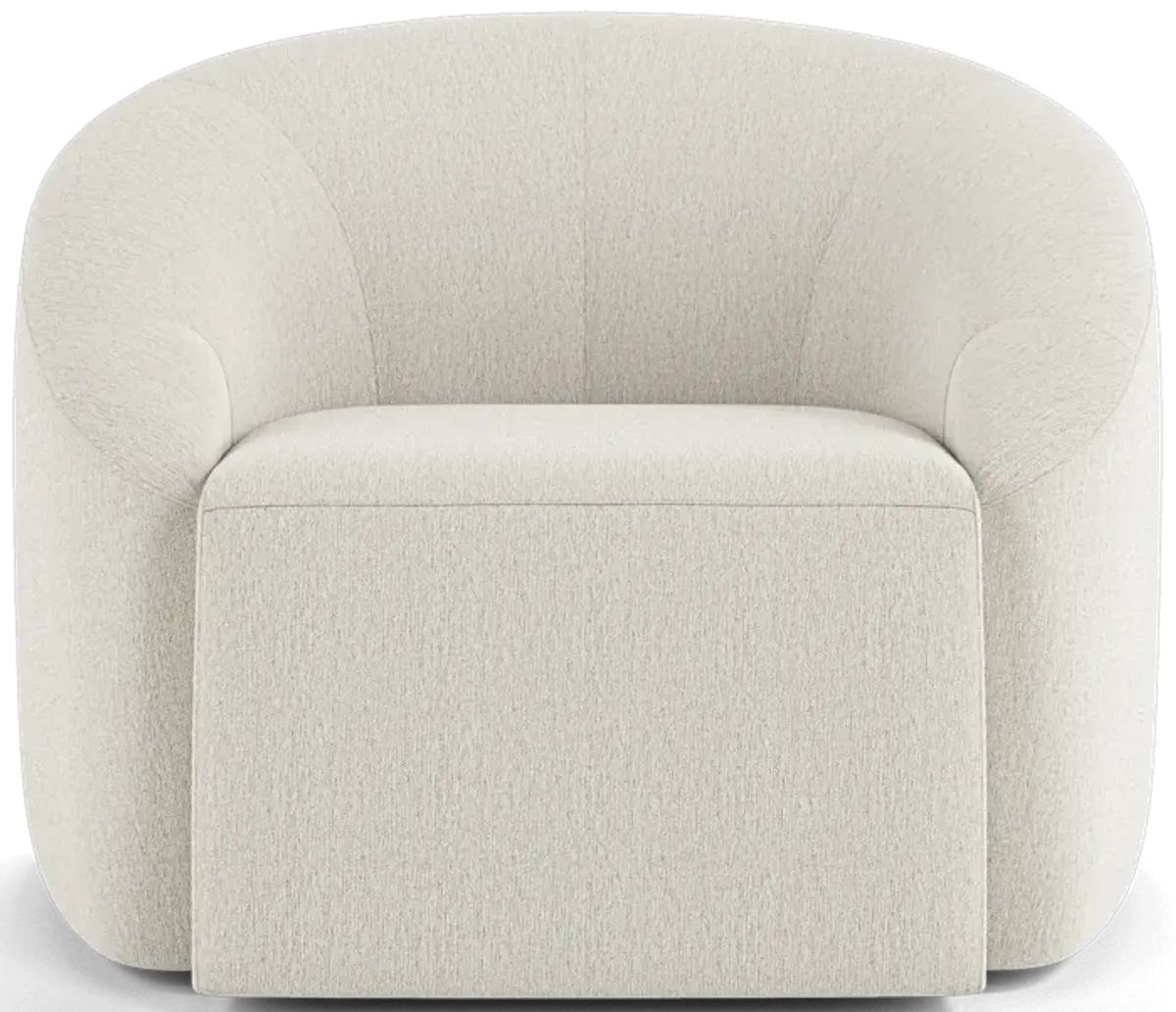 Jersey Lounge Chair