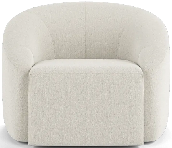 Jersey Lounge Chair