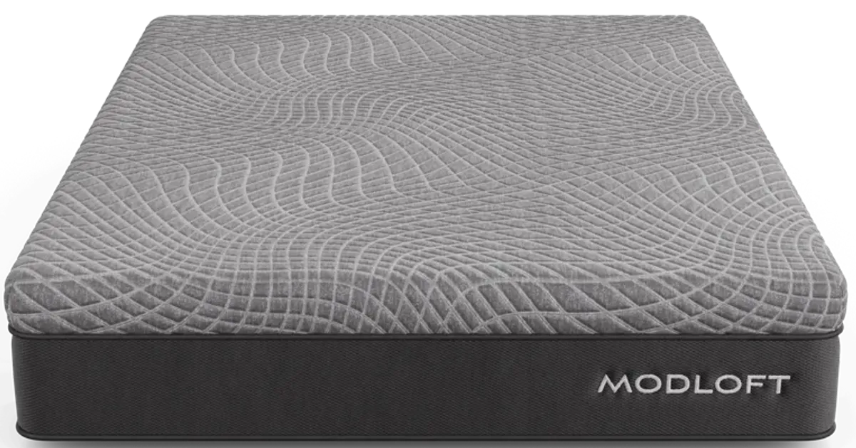 Aurora Cooling Hybrid Mattress