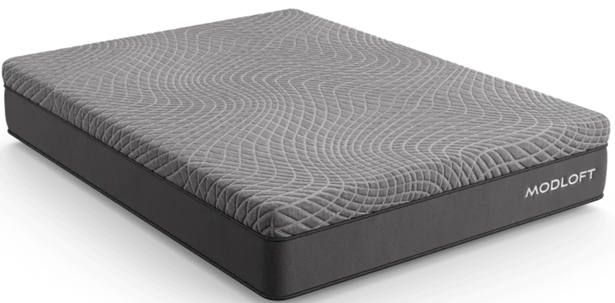 Aurora Cooling Hybrid Mattress