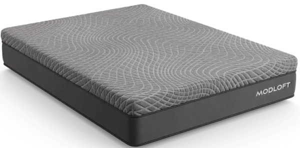 Aurora Cooling Hybrid Mattress