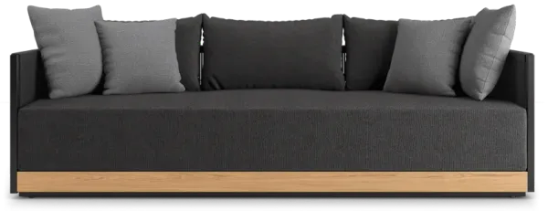 Clifton Outdoor Sofa