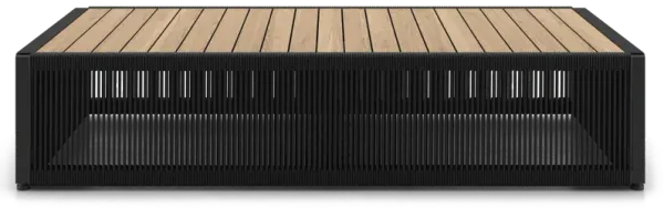 Clifton Outdoor Coffee Table