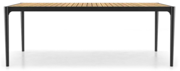 Clifton Outdoor Dining Table