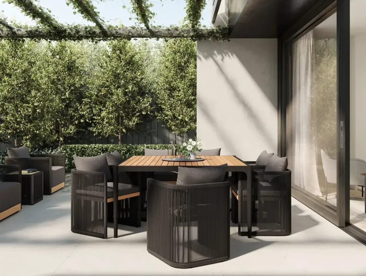Clifton Dining Table II