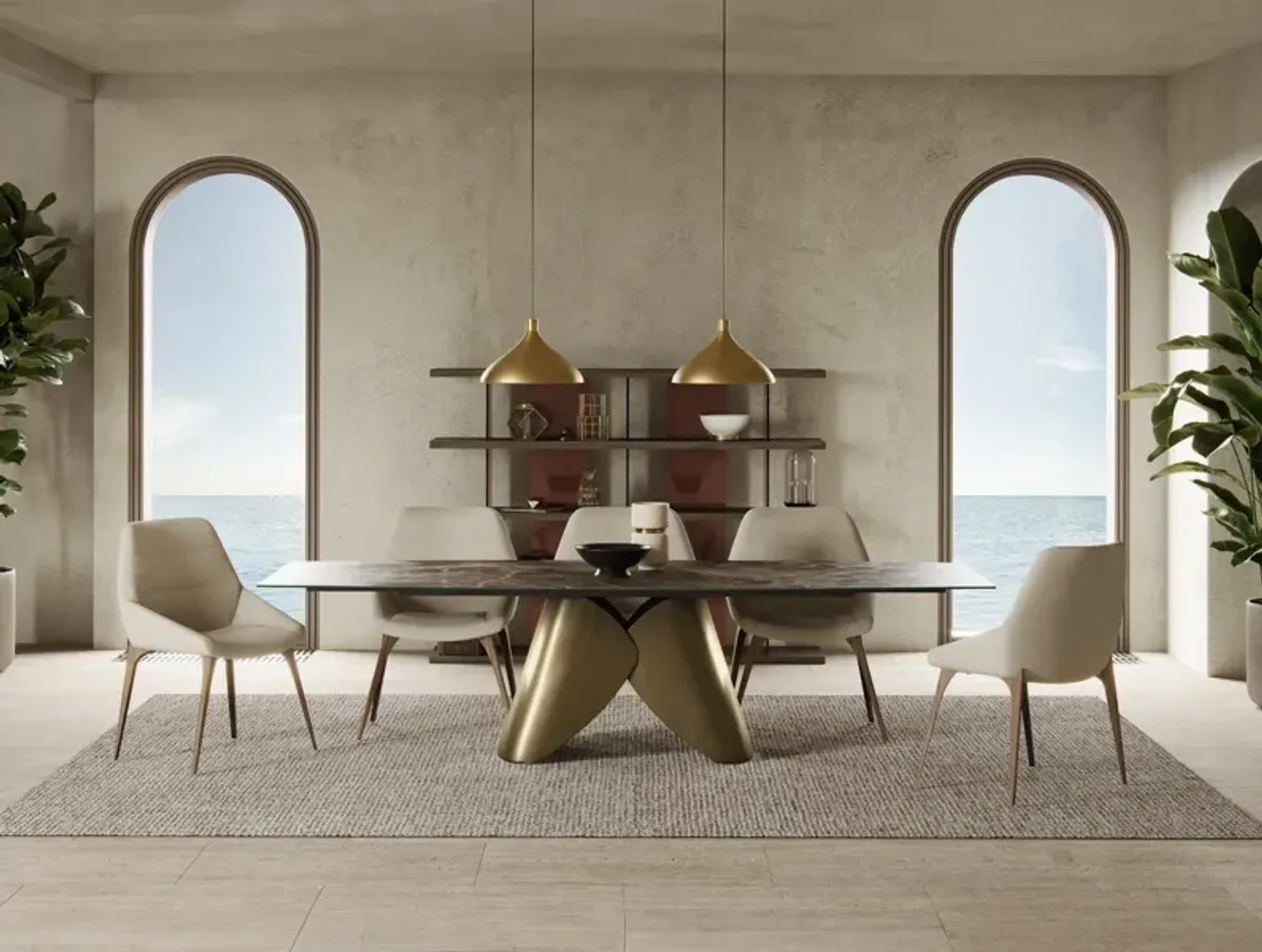 Beekman Bookcase