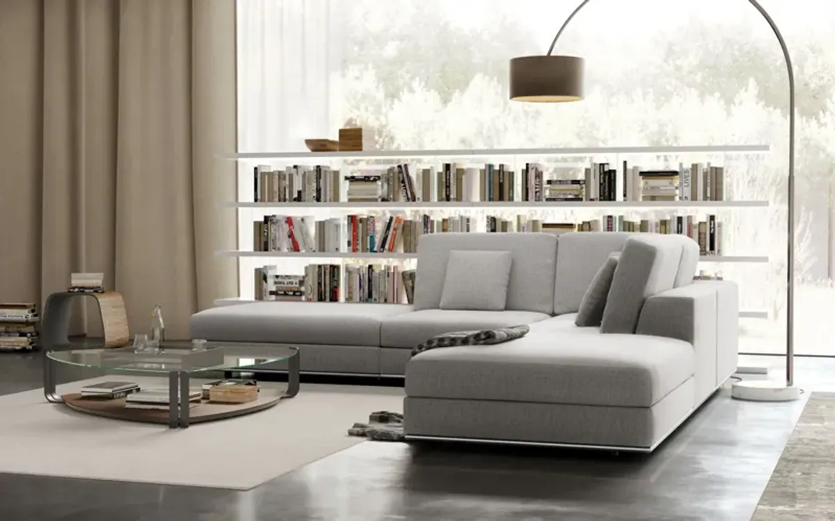 Beekman Bookcase