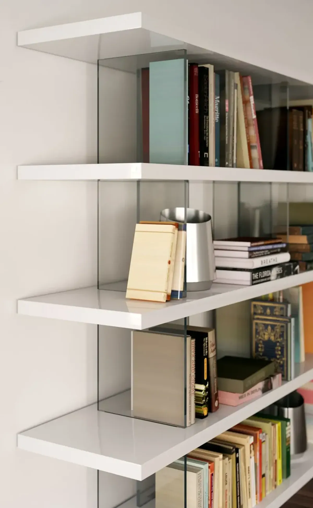 Beekman Bookcase
