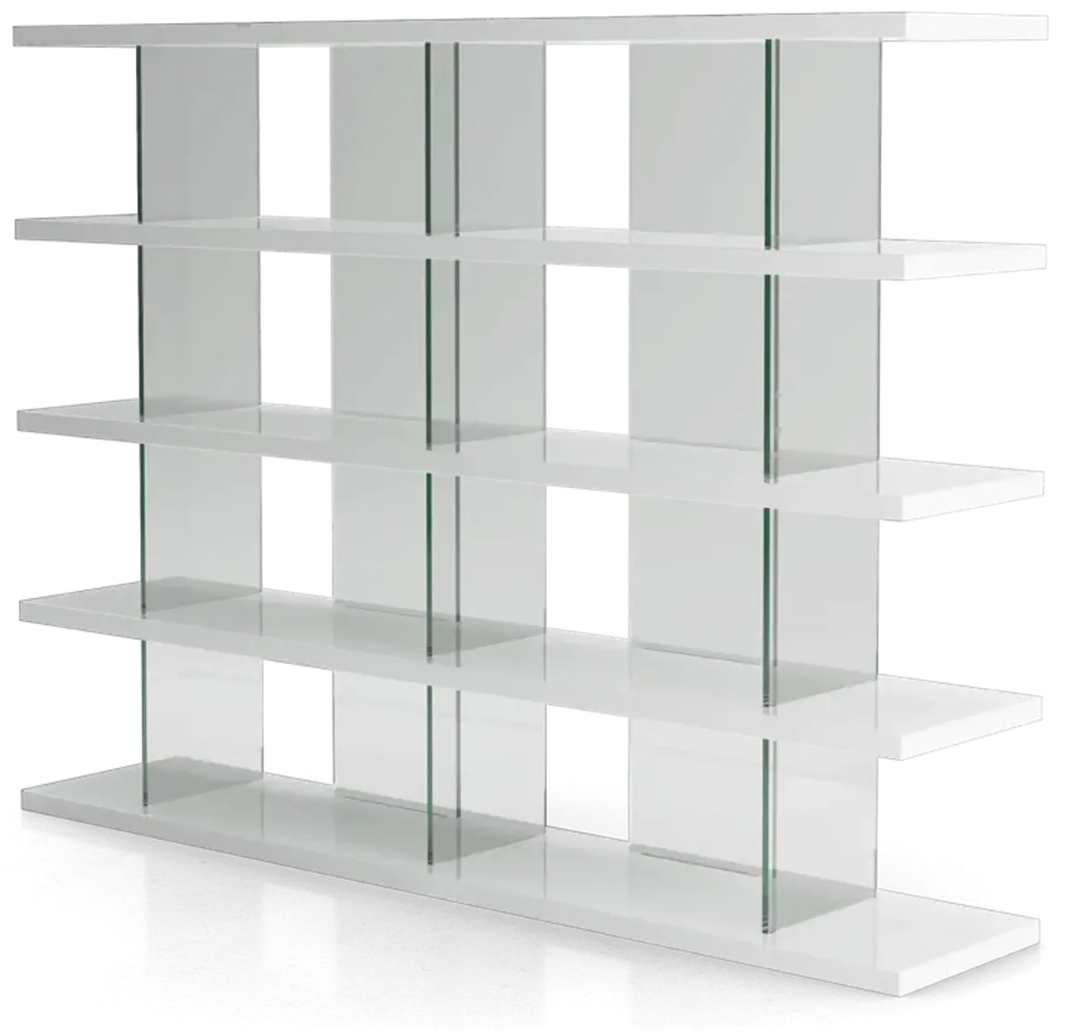 Beekman Bookcase